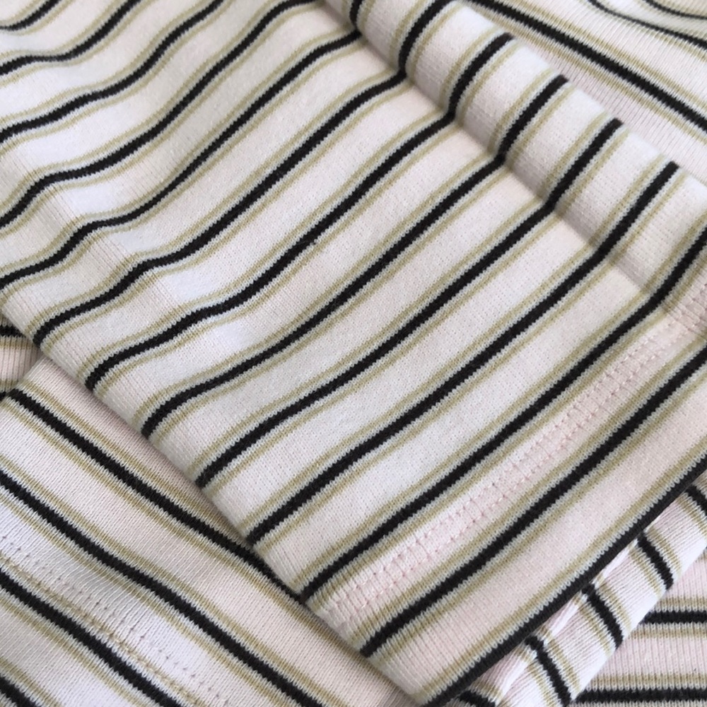 Banana Republic factory long sleeve shirt - Picture 2 of 4